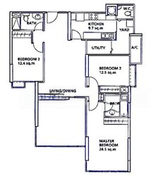 Costa Del Sol (D16), Condominium #454197131